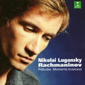 收聽Nicolai Lugansky的10 Preludes Op.23 : No.1 in F sharp minor歌詞歌曲