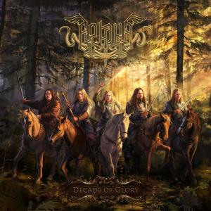ดาวน์โหลดและฟังเพลง Marena พร้อมเนื้อเพลงจาก Arkona