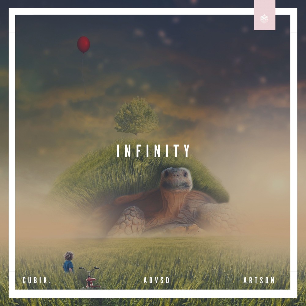 Infinity (Radio Edit)