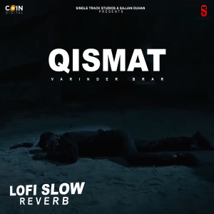 Album Qismat from Varinder Brar