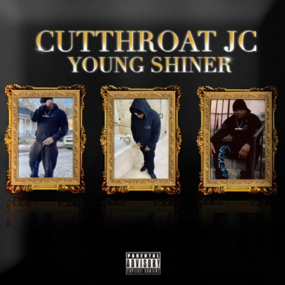 Young Shiner (Explicit)