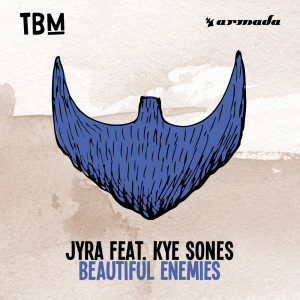 ดาวน์โหลดและฟังเพลง Beautiful Enemies พร้อมเนื้อเพลงจาก JYRA
