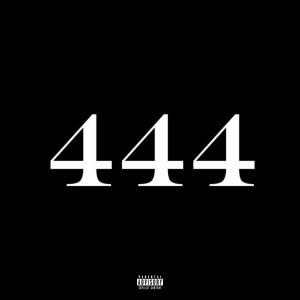 Album 444 (Explicit) from MoeBetta