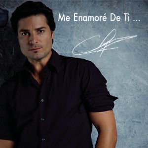 收聽Chayanne的Me Enamoré de Ti歌詞歌曲