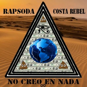 อัลบัม No Creo en Nada ศิลปิน Rapsoda