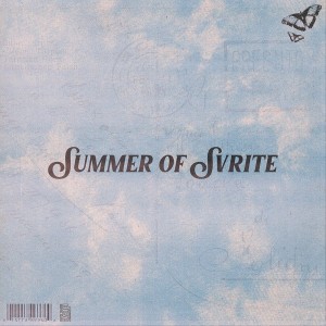 Album Summer Of Svrite (Explicit) from Svrite