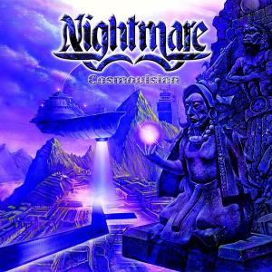ดาวน์โหลดและฟังเพลง Behold the Nighttime พร้อมเนื้อเพลงจาก Nightmare
