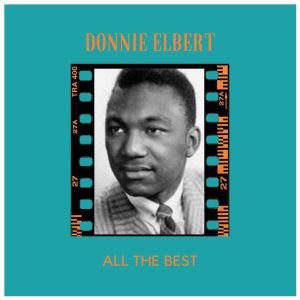 Album All the Best oleh Donnie Elbert