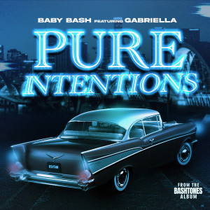 Baby Bash的專輯Pure Intentions