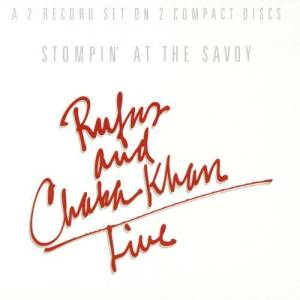 ดาวน์โหลดและฟังเพลง Sweet Thing (Live Version) พร้อมเนื้อเพลงจาก Rufus