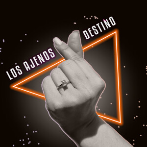Album Destino from Los Ajenos