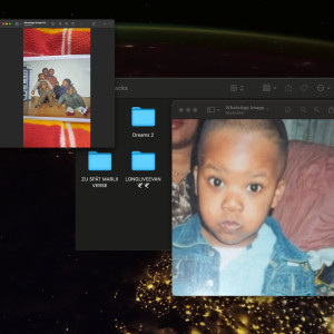 Album Twenty (U) [Explicit] from 