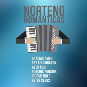 收聽Sueño Norteño的Gracias Amor歌詞歌曲