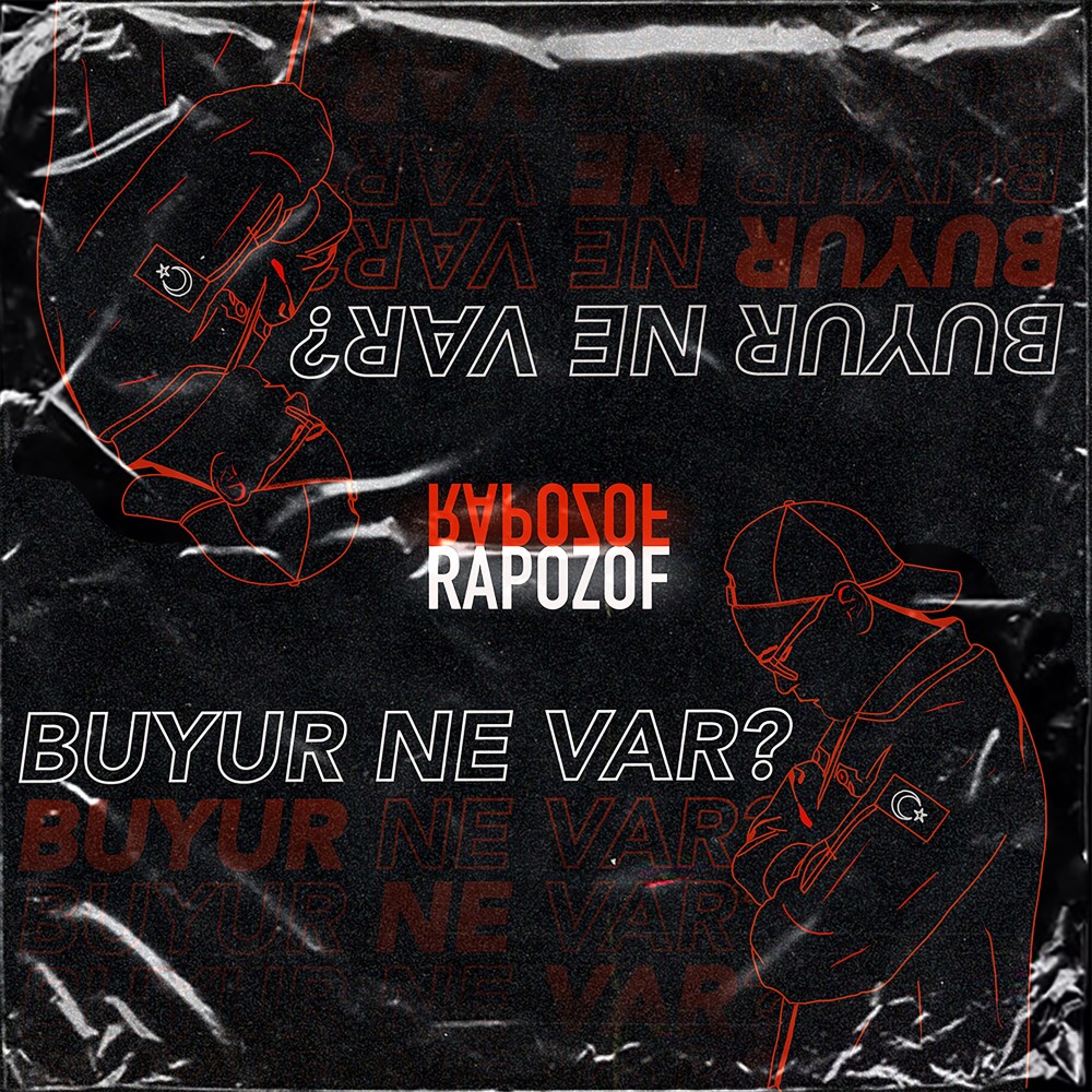 Buyur Ne Var (Explicit)