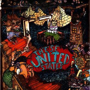 ดาวน์โหลดและฟังเพลง Maps พร้อมเนื้อเพลงจาก These United States