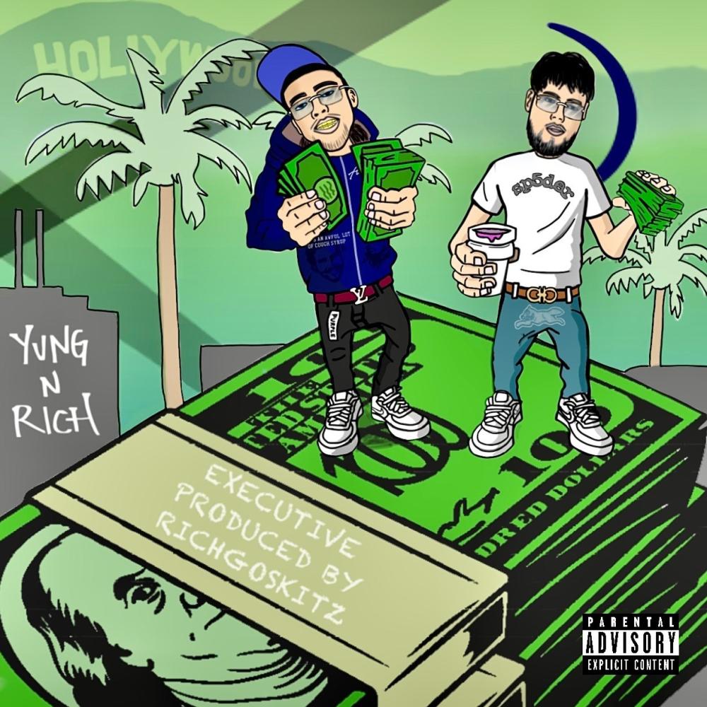 Move to LA (Explicit)