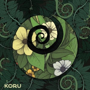 Album Koru from 
