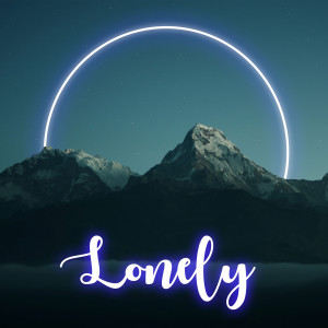 Album Lonely from Jeight