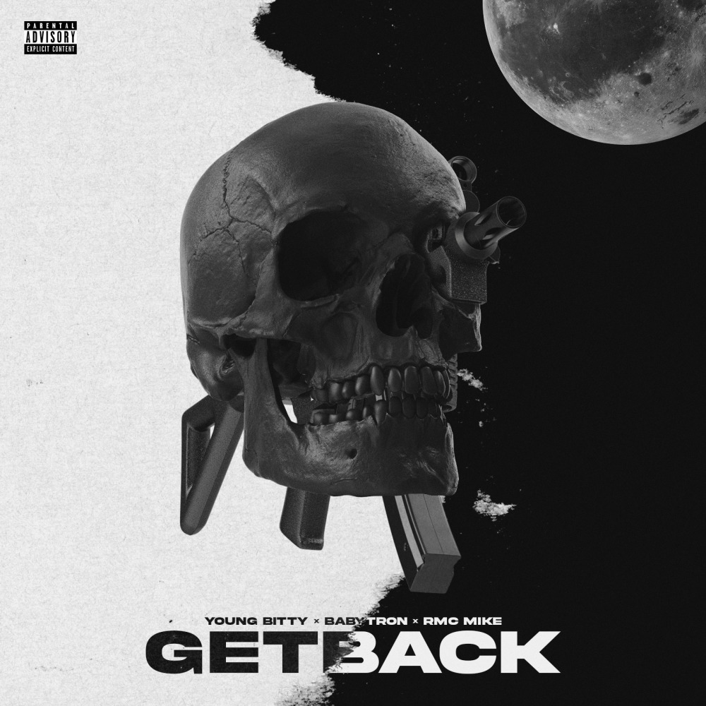 Get Back (Explicit)