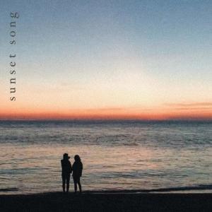 Lydia Lauren的專輯sunset song