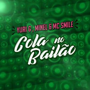 收聽Yuri G的Cola no Bailão歌詞歌曲