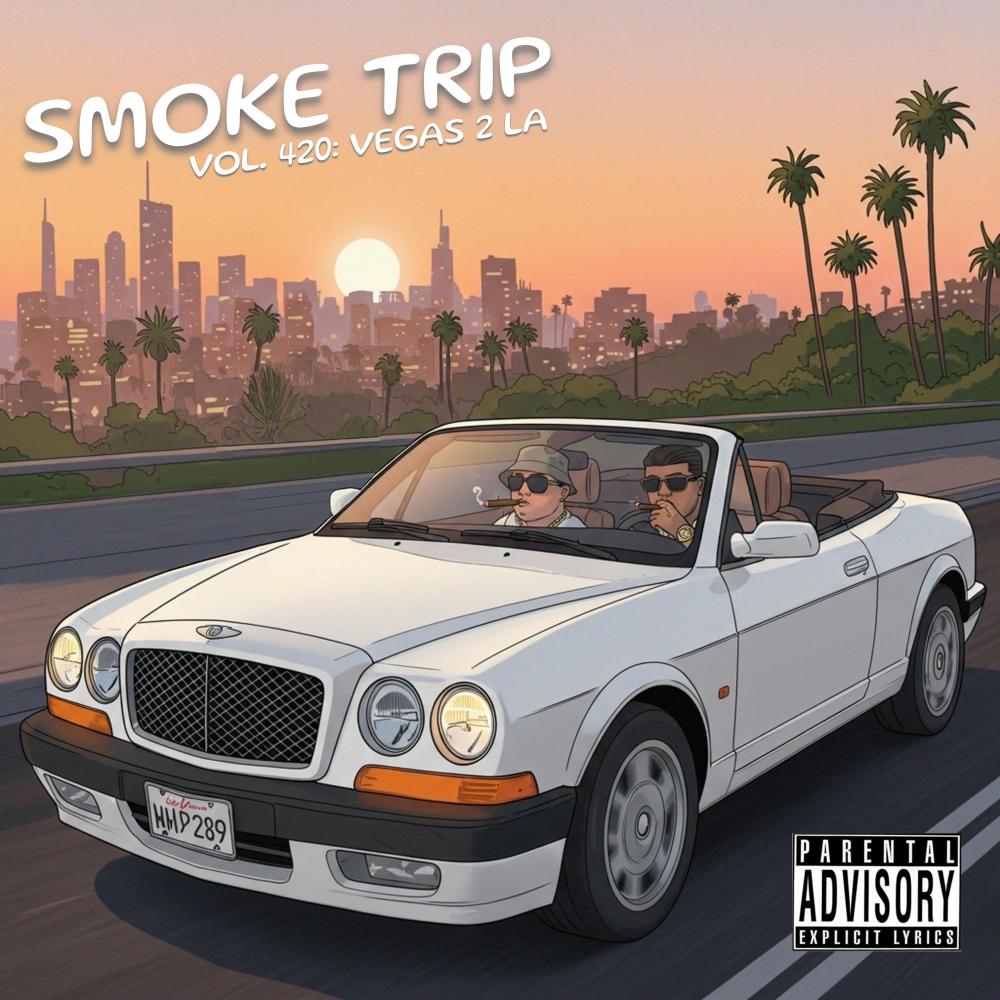 In The Morning (feat. Young Deji) (Explicit)