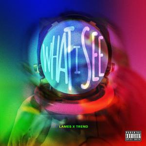Trend的專輯What I See (Explicit)
