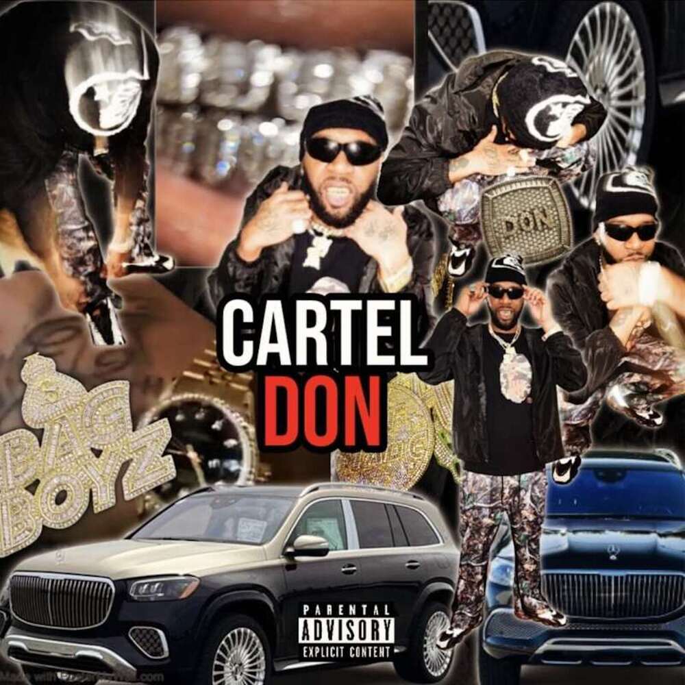 Gotta Get Mo (Explicit)