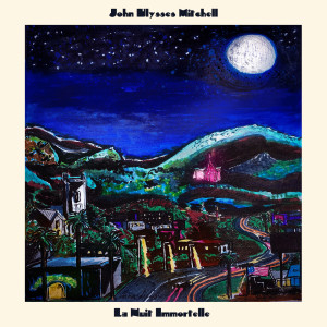 Album La Nuit Immortelle from 
