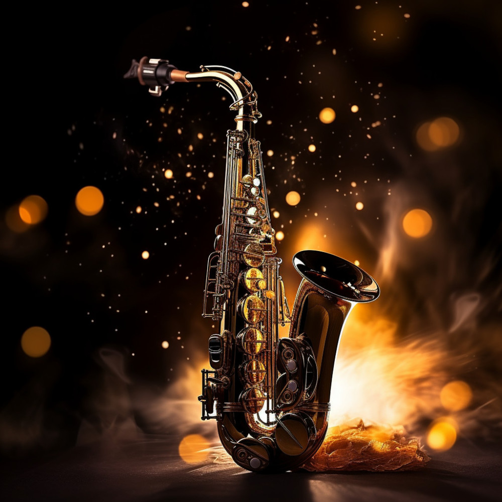 Metropolis Urban Jazz Rhythm