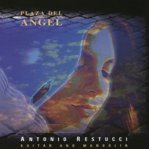 Antonio Restucci的專輯Plaza del Ángel