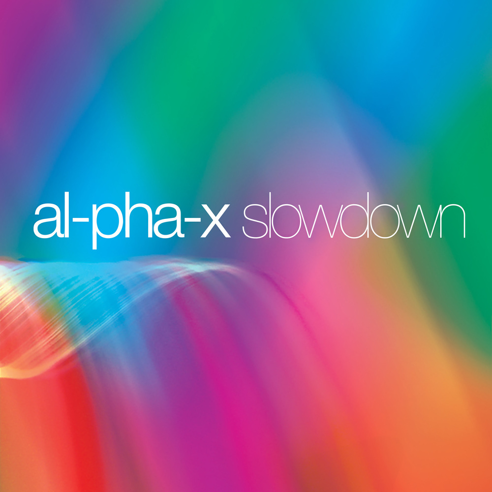 Speak Out (Al-Pha-X Remix)