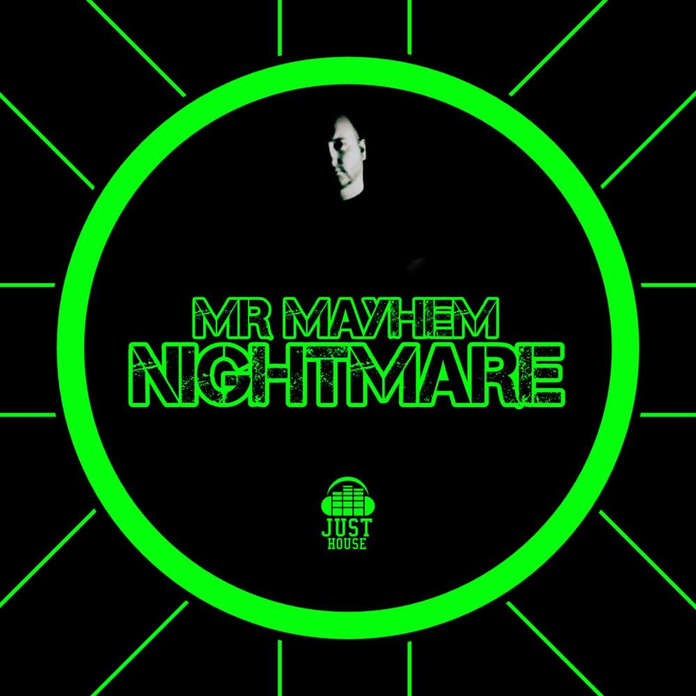 Nightmare (feat. Mr Mayhem)