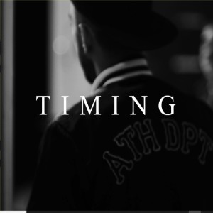 Listen to Timing (Explicit) song with lyrics from Oskar Klap