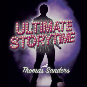Album Ultimate Storytime from Thomas Sanders