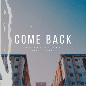 Album Come Back oleh Ynnah Arensol