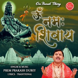 Dengarkan Om Namah Shivay lagu dari Prem Prakash Dubey dengan lirik