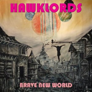 ดาวน์โหลดและฟังเพลง A Walk in Albion พร้อมเนื้อเพลงจาก Hawklords