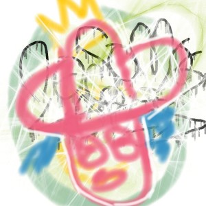 收聽G3RMAiN的QUIEN MAS歌詞歌曲