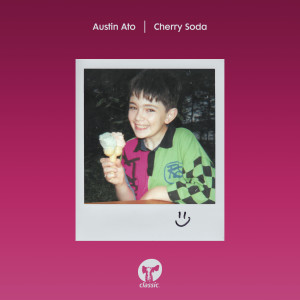 Austin Ato的專輯Cherry Soda
