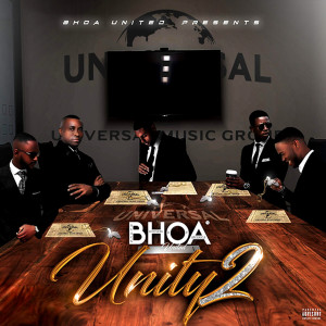 Album Unity 2 (Explicit) from 