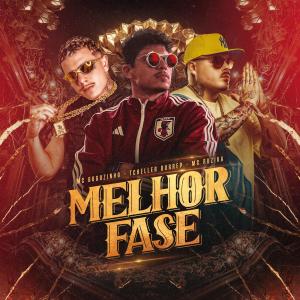 Album Melhor Fase (Explicit) from Mc Ruzika