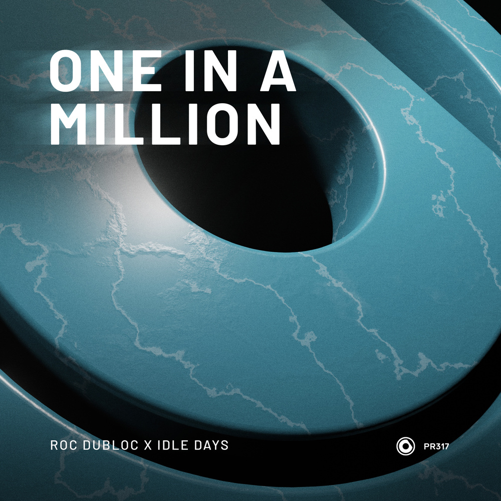 One In A Million (Extended Mix)