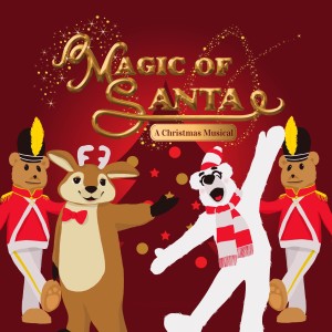 收聽Magic of Santa的Christmas Cookie Jam歌詞歌曲
