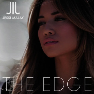 收聽Jessi Malay的The Edge歌詞歌曲
