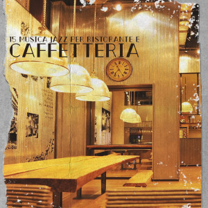 Dengarkan Jazz per giovani amanti lagu dari Caffè italiano lounge dengan lirik