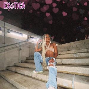 收聽Donga的Exotica歌詞歌曲