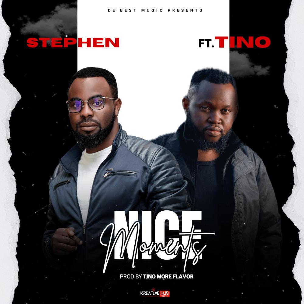 Nice moments (feat. Tino)