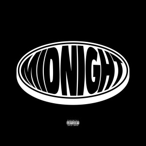 อัลบัม MIDNIGHT (Explicit) ศิลปิน Ben Bizzy