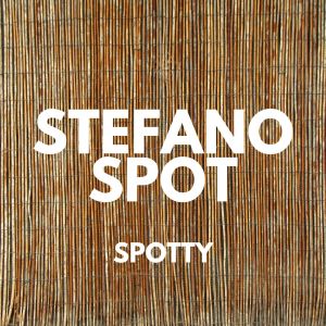Stefano Spot的專輯Spotty